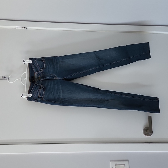 Maje Skinny Jeans - Picture 2 of 6